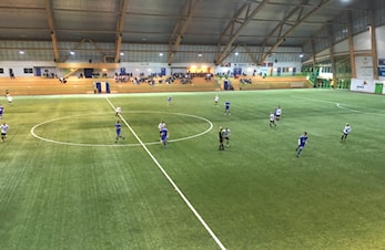 G19 kvalik: Poengdeling mellom Blindheim og Rollon