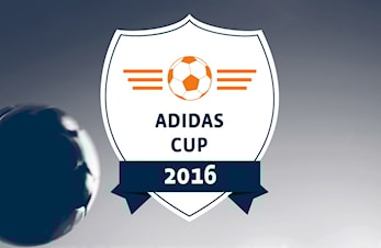 G14 Adidas cup: Rollon/Aafk – Hødd på Rollonbana onsdag 13. april kl 1830