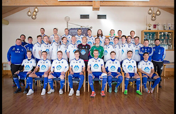 Rollon vinner igjen, denne gangen 2-1 mot Fjøra. Alex har ordet!