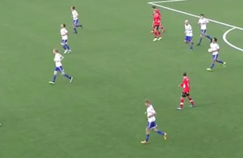 Fjøra - Rollon 5-1 Alex har ordet!