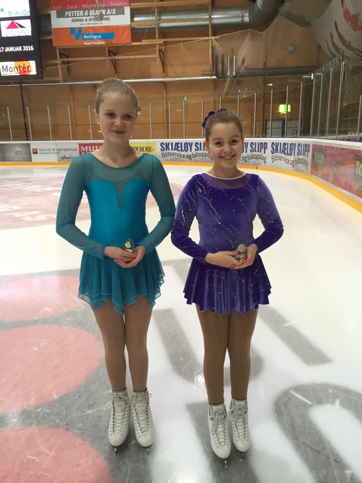 Stevne i Fredrikstad