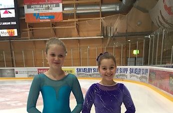 Stevne i Fredrikstad