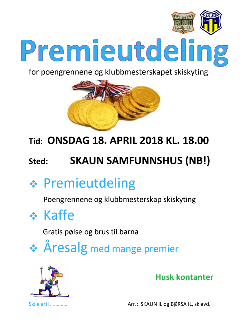 Premieutdeling