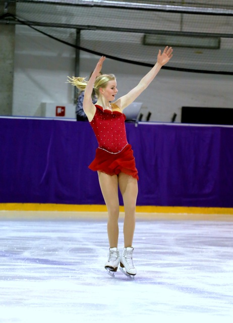 Haabersti Cup, Tallinn