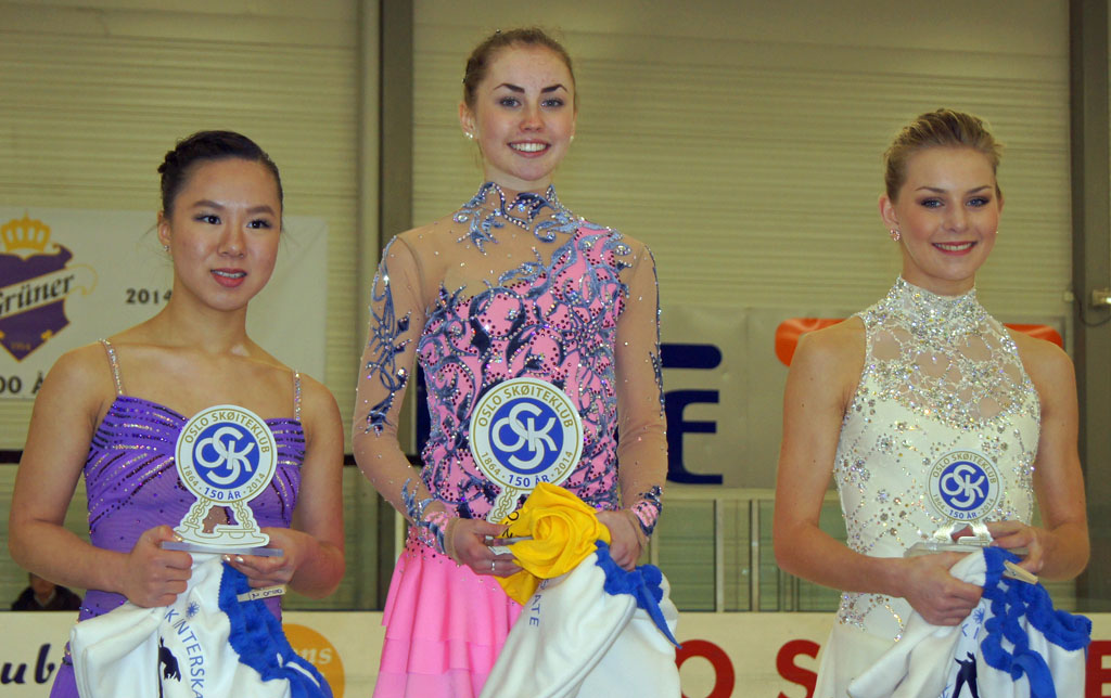 OSK Interskate 2014
