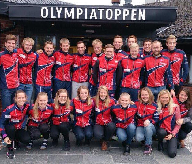 Camp Stokke 10 - 11 juli 2016