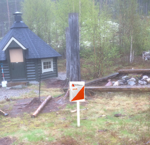 Treningsløp torsdag 26.mai