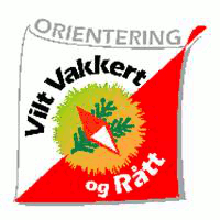 Treningsløp i Orientering i dag!