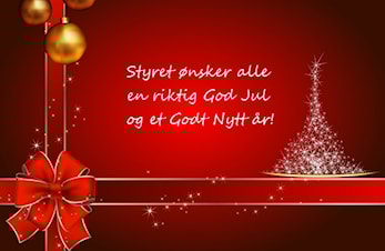 Juleferie