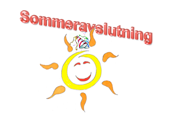 Sommeravslutning