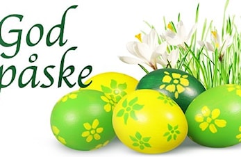 Påskeferie