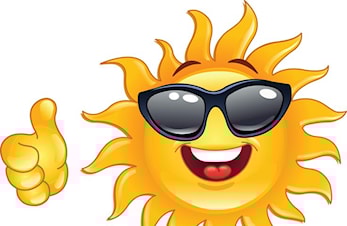 Sommeravslutning