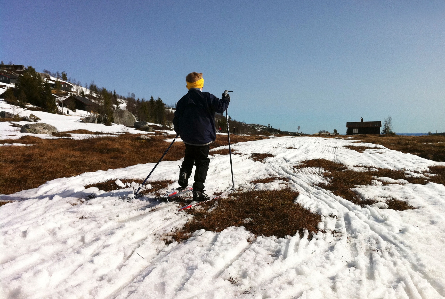 Grendeskirenn avlyst