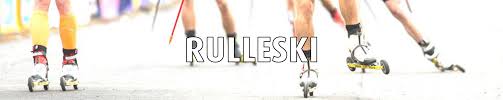 Rulleskitrening for 1.-6.klasse