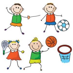 Idrettsfritidsordning