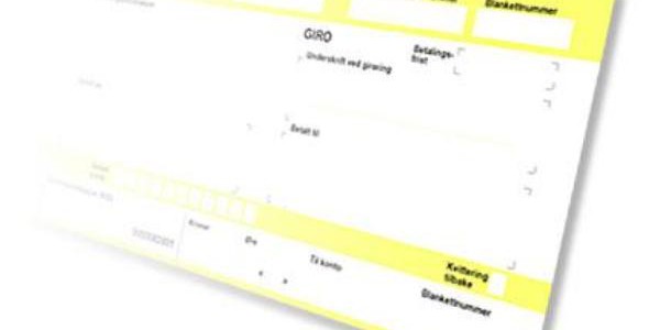 Nye treningsavgifter - fotball