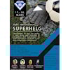 Superhelg!