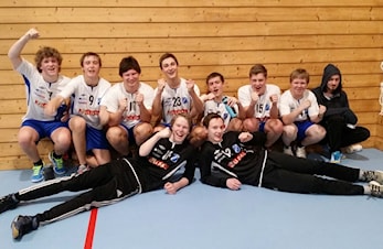 BIL-håndballen på nett