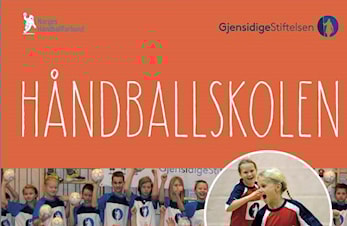 Praktisk informasjon om Håndballskolen 3-5. Oktober