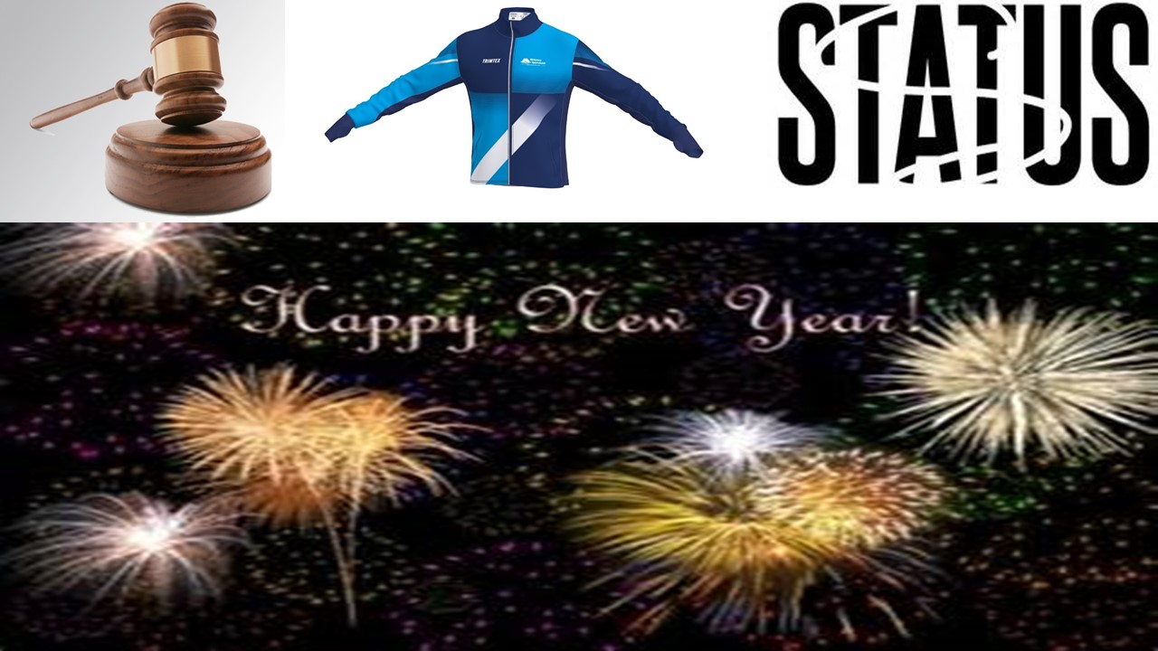 Status - årsmøte -informasjon