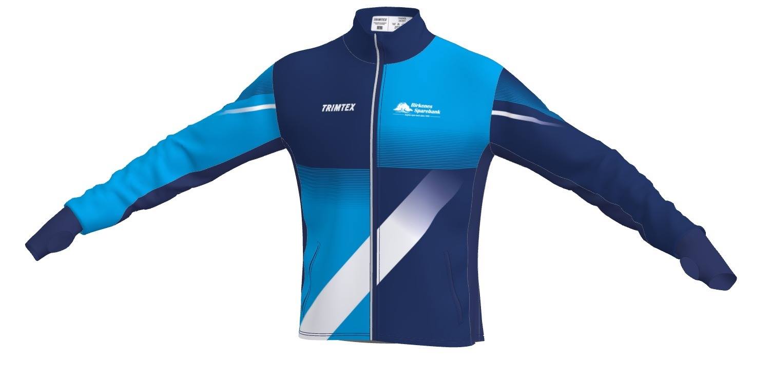 En siste mulighet for denne gang!