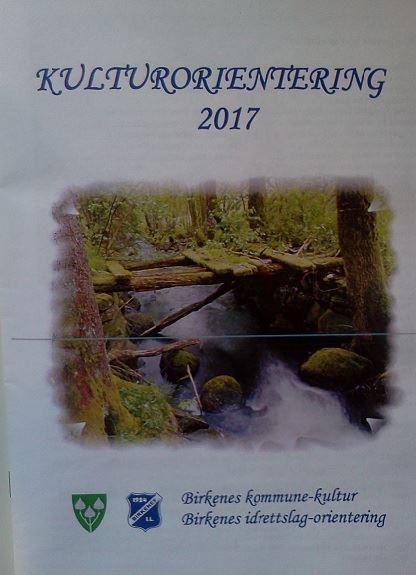 Kulturorientering 2017