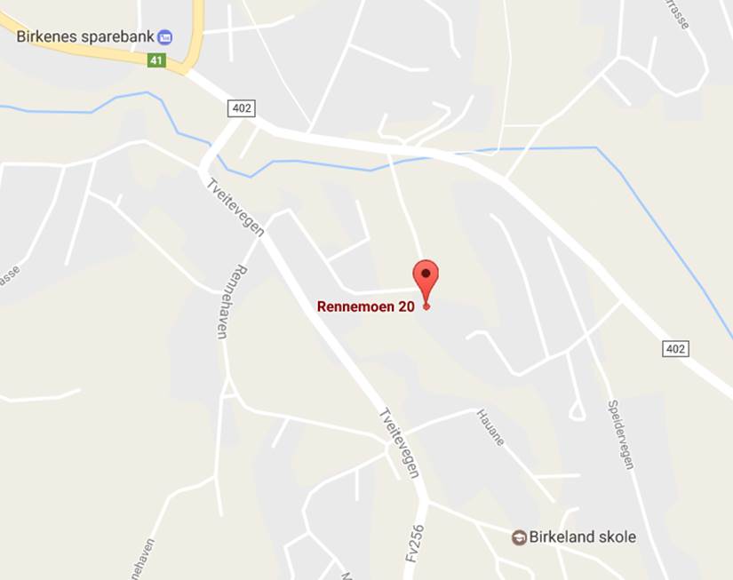 Treningsløp m/ Klubbmesterskap - 2017