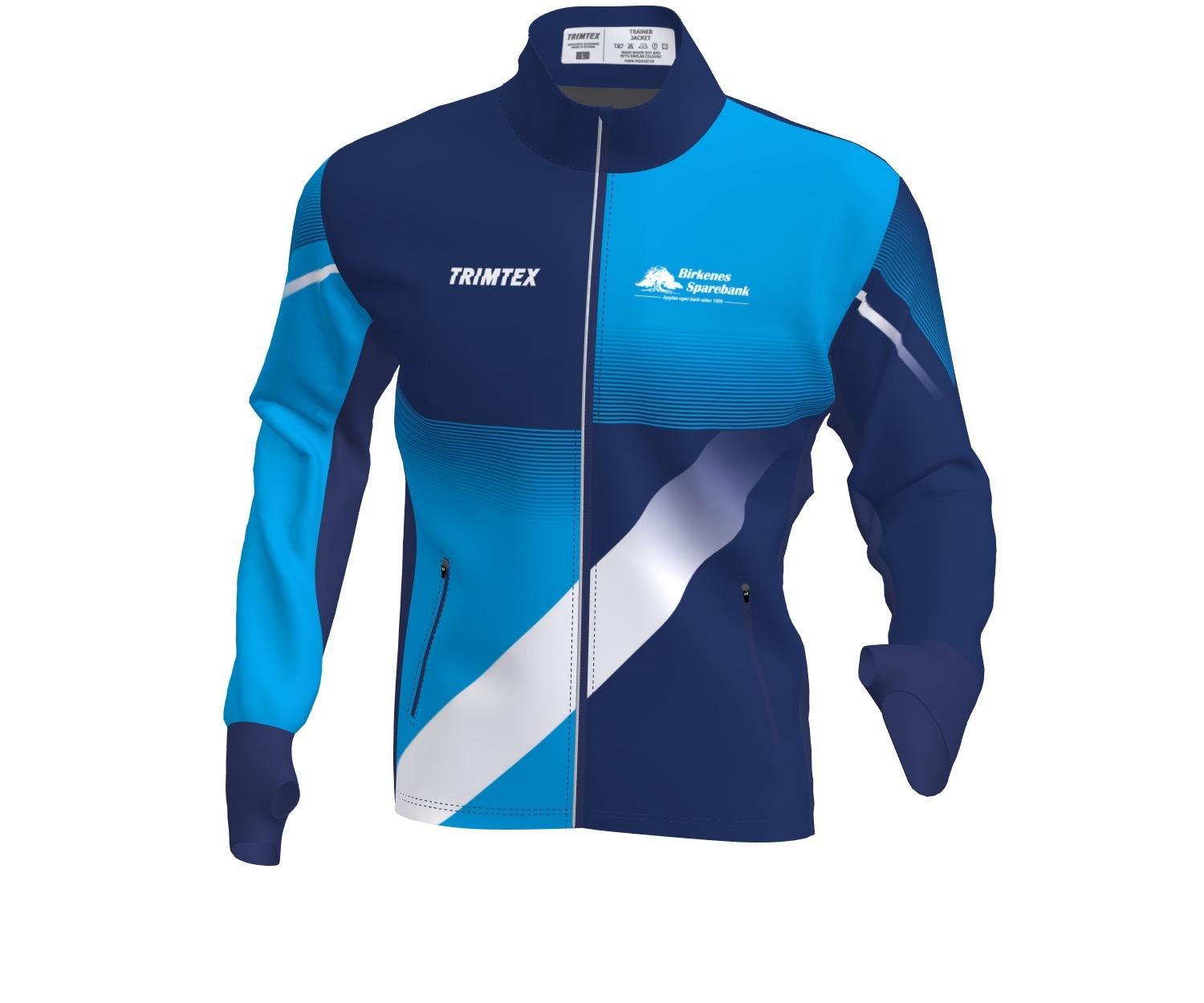 Løpstøy - treningstøy mm