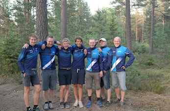 Lahti Hollola Jukola 2018