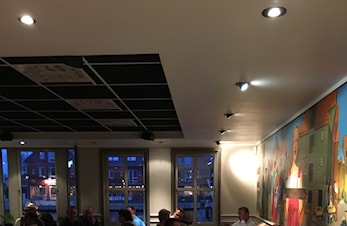 Bowling og Pizza for alle aldre fredag 15 april