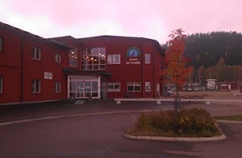 Fellestur til Torby Skitunnel 20 - 23 oktober 2016