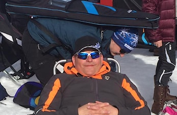 Nå er det tid for sol, vårskiturer og fluktstol frem til 1. mai når vi start med trening for neste sesong. Takk for i år!!
