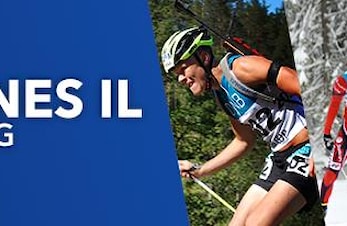 Oppstart ny sesong og samling for 13-16 (TFH) 12-14 mai 2017