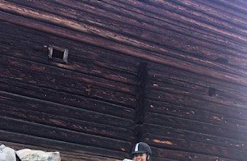 Hauststevne på Skaga