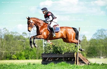 Knøttecup på Landbanen 30. april