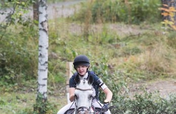 Breddesamling i feltritt