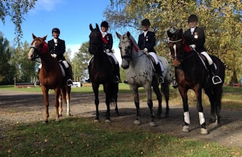 Klubbmesterskap 2016