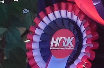 Resultater fra klubbstevner Dressur og Sprang 18.-19. mars