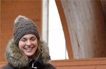 Årets HRK´er: Brita Sveen Kjærnes