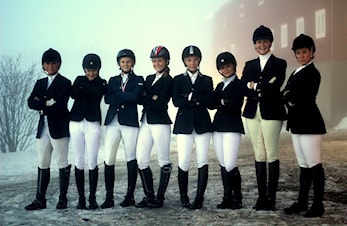 Distriktstevne og Klubbmesterskap 12.-13. august