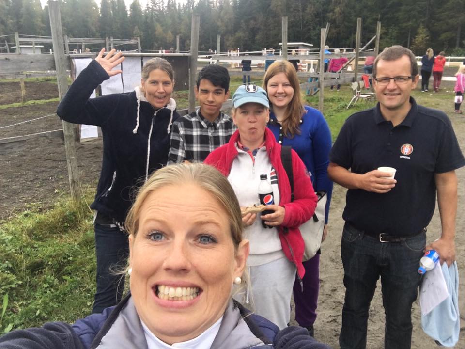 Banebygging og dugnad fredag 11.08 kl 1800 på Landbanen