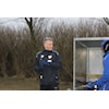 Ludvigsen gir seg