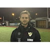 August Gundersen ny sportslig leder i Express Fotball