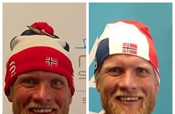 Årets LSV-luer!