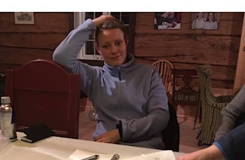 Trekning premier felleskort Budal/Singsås