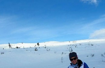Granåsfjellrennet 2016