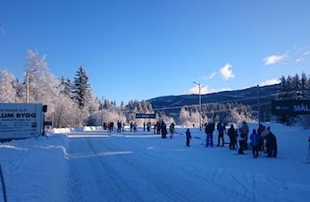 Singsåsrennet 2018