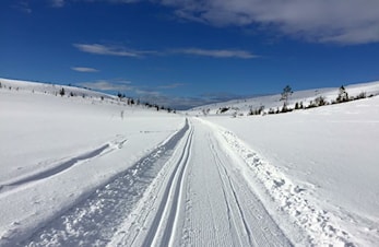 GRANÅSFJELLRENNET 2018