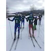 Resultater Granåsfjellrennet 2018