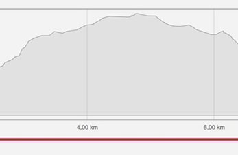 Hundåskarven rundt 2018